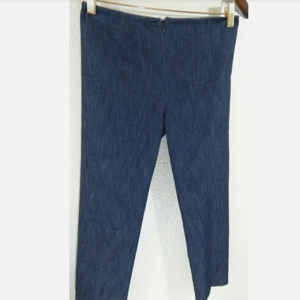 Joseph Ribkoff Stretch Slim Ankle Jeans